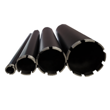 Load image into Gallery viewer, Horizontal core bits