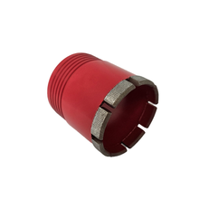 Load image into Gallery viewer, Core Bit - Threaded Crown - 12mm