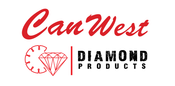 CanWest Diamond Products