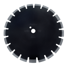 Load image into Gallery viewer, Diamond Asphalt Blades