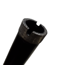 Load image into Gallery viewer, Core Bit Tip with Diamond Segments