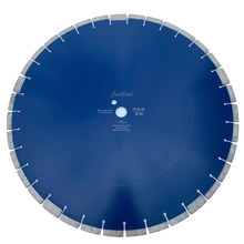 Load image into Gallery viewer, Diamond Blades | Diamond Saw Blades