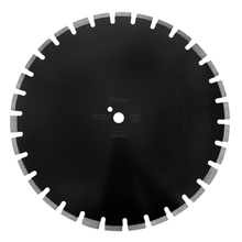Load image into Gallery viewer, Diamond Asphalt Blades