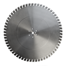 Load image into Gallery viewer, Diamond Concrete Wall Saw Blades