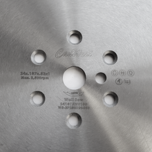 Load image into Gallery viewer, Diamond Concrete Wall Saw Blades