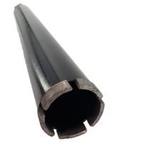 Load image into Gallery viewer, Diamond Core Drill Bit | Diamond Core Drill Bits