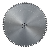 Load image into Gallery viewer, Diamond Concrete Wall Saw Blades