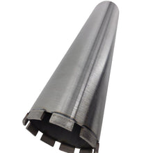 Load image into Gallery viewer, core drill bit | Diamond Core Drill Bits
