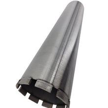Load image into Gallery viewer, core drill bit | Diamond Core Drill Bits