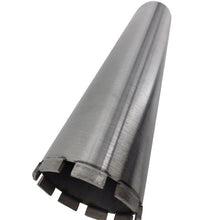 Load image into Gallery viewer, core drill bit | Diamond Core Drill Bits