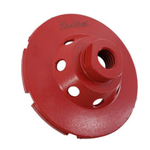 Load image into Gallery viewer, concrete angle grinder | Diamond Blade Grinder