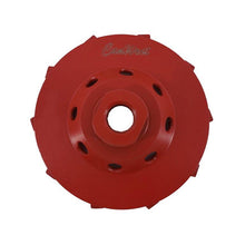 Load image into Gallery viewer, Grinding cup wheel  | Diamond Blade for Grinder