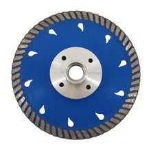 Load image into Gallery viewer, angle grinder blade and grinder | Diamond Blade Grinder