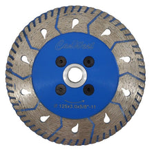 Load image into Gallery viewer, multipurpose grinding and cutting | Core Drill Bit