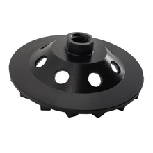 Load image into Gallery viewer, turbo grinding wheel