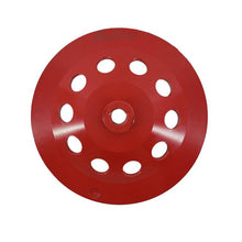 Load image into Gallery viewer, Concrete grinder | Diamond Blade Grinder