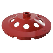 Load image into Gallery viewer, Aggressive concrete grinding | Diamond Grinding Wheel