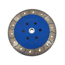 Load image into Gallery viewer, multipurpose grinder and blade | Diamond Blade Grinder