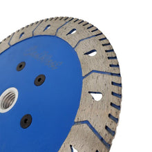 Load image into Gallery viewer, grinding disc and multipurpose blade