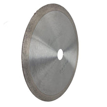 Load image into Gallery viewer, Diamond Continuous Rim Ceramic Blade