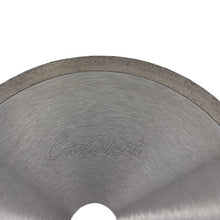 Load image into Gallery viewer, Diamond Continuous Rim Ceramic Blade
