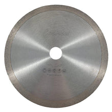 Load image into Gallery viewer, Diamond Continuous Rim Ceramic Blade