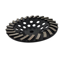 Load image into Gallery viewer, Turbo Grinding wheel | Diamond Grinding Wheel