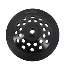 Load image into Gallery viewer, Turbo grinding cup | Diamond Blade Grinder