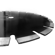 Load image into Gallery viewer, Diamond Asphalt Blades