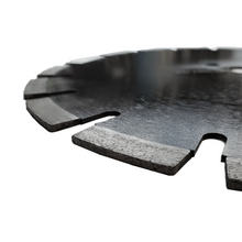 Load image into Gallery viewer, Diamond Low Horsepower Asphalt Blades