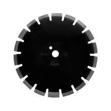 Load image into Gallery viewer, Diamond Low Horsepower Asphalt Blades