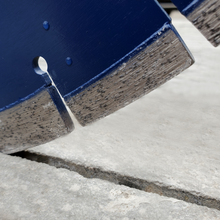 Load image into Gallery viewer, Diamond Concrete Blades