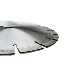 Load image into Gallery viewer, Electric Cured Concrete Blades