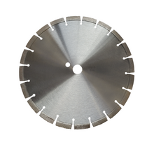 Load image into Gallery viewer, Electric Cured Concrete Blades
