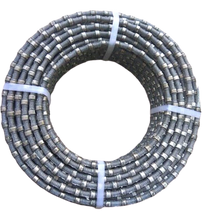 Load image into Gallery viewer, Diamond Wire | Wire Saw Cutting | Canada