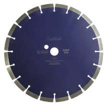 Load image into Gallery viewer, Diamond Low Horse Power Concrete Blades