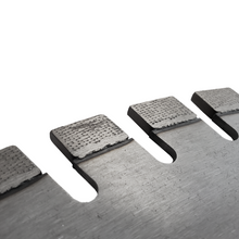 Load image into Gallery viewer, Diamond Concrete Wall Saw Blades