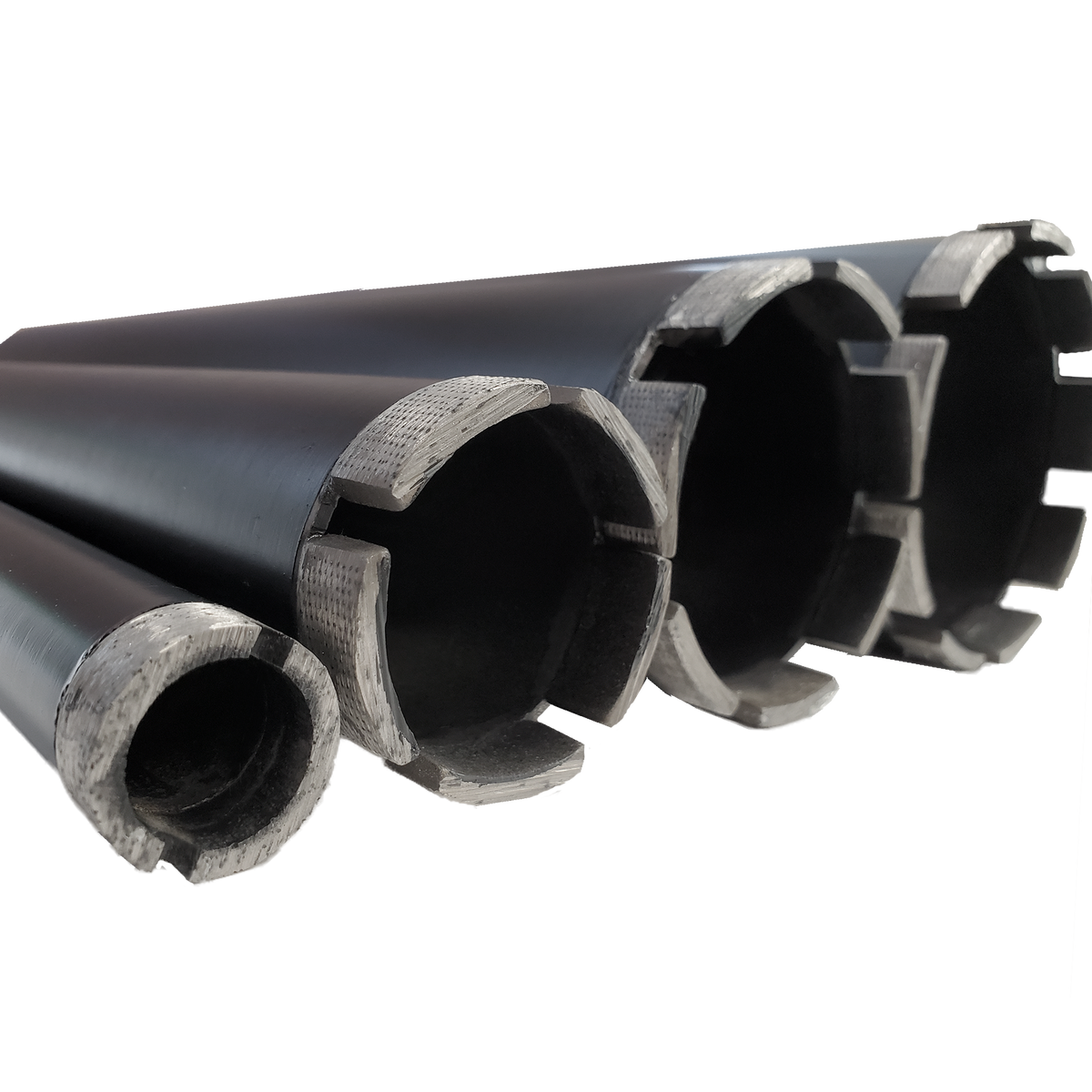 Will All Core Bits Fit Your Drill? – CanWest Diamond Products