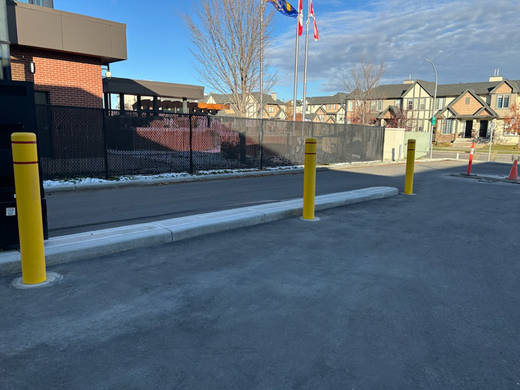 Asphalt: What it is & Why we use it