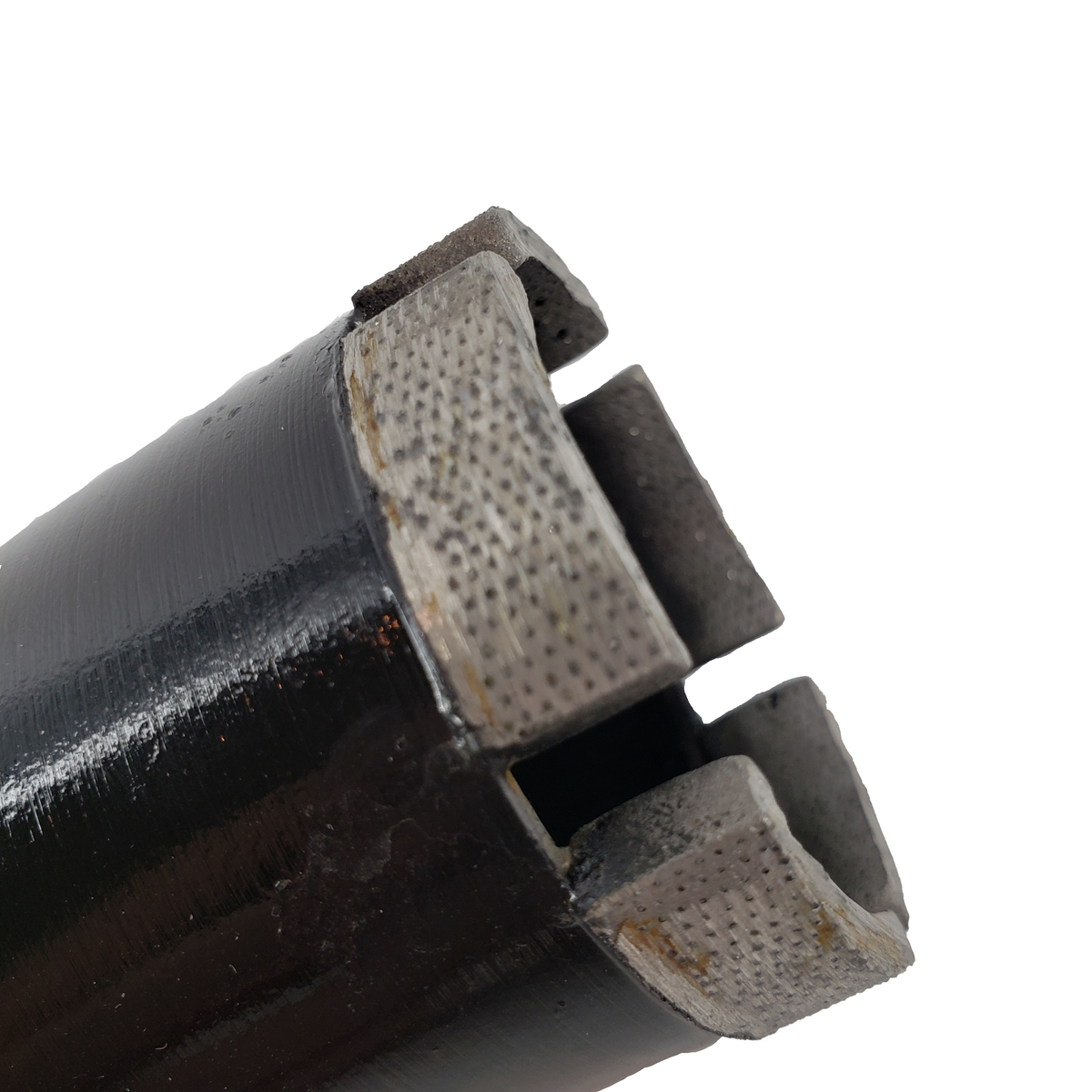 Diamond Core Drill Bits | Bits for Core Drilling | Concrete | Masonry ...