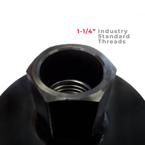 4.5 inch Diamond Core Bit Package Deal | 2 Core Bits Included