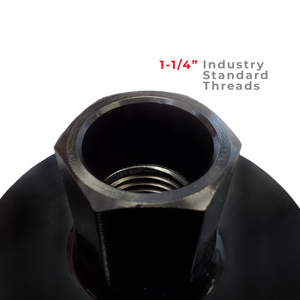 6.5 inch Diamond Core Bit Package Deal | 2 Core Bits Included