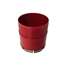 Load image into Gallery viewer, Core Bit - Threaded Crown - 12mm
