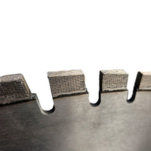 Load image into Gallery viewer, Diamond Concrete Pentruder Wall Saw Blades
