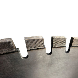 Diamond Concrete Pentruder Wall Saw Blades
