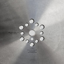 Load image into Gallery viewer, Diamond Concrete Pentruder Wall Saw Blades

