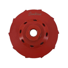 Load image into Gallery viewer, Grinding cup wheel  | Diamond Blade for Grinder
