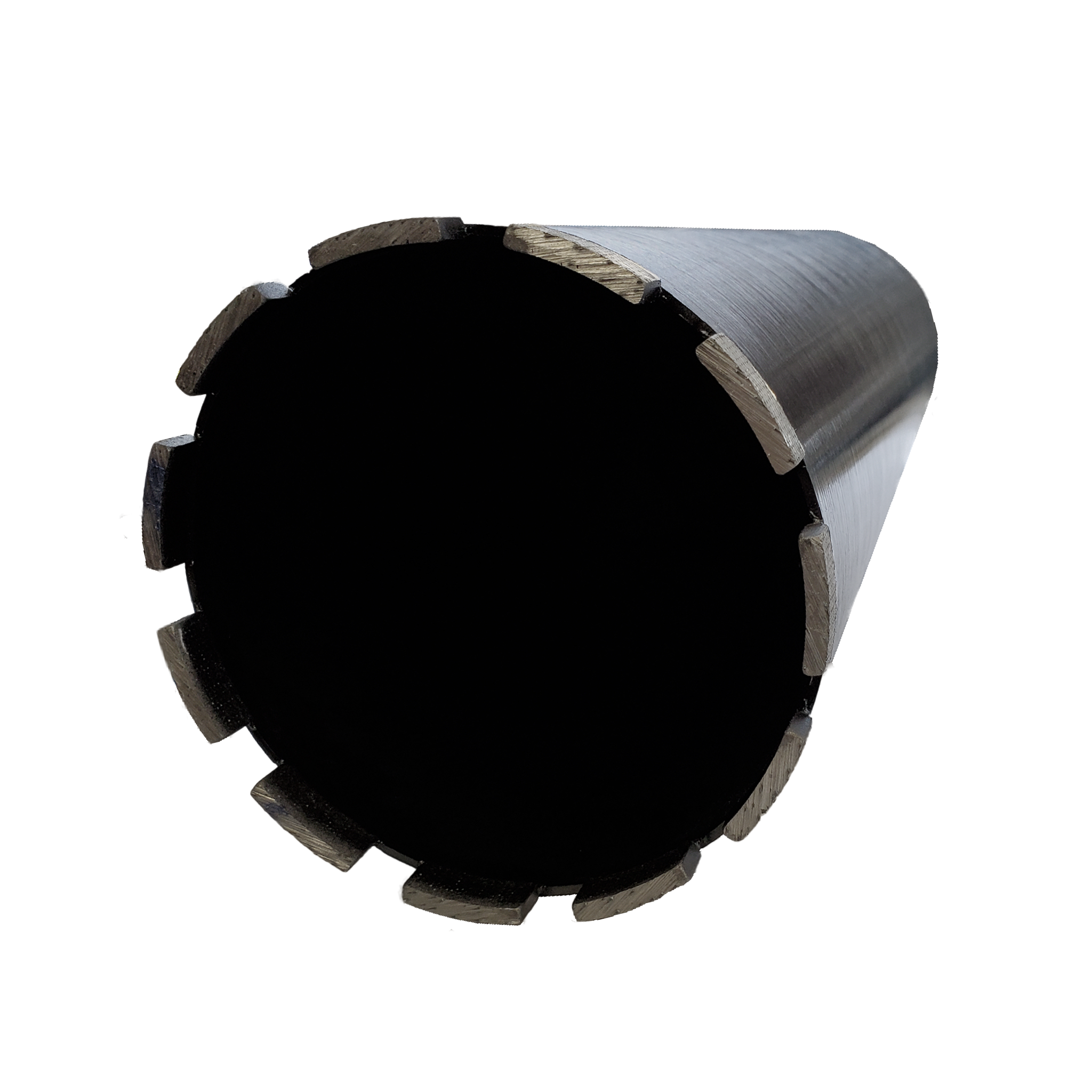 5 inch Diamond Concrete Core Bits Click for sizes Diamond