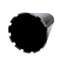 Load image into Gallery viewer, 5 inch Diamond Concrete Core Bits - Click for sizes
