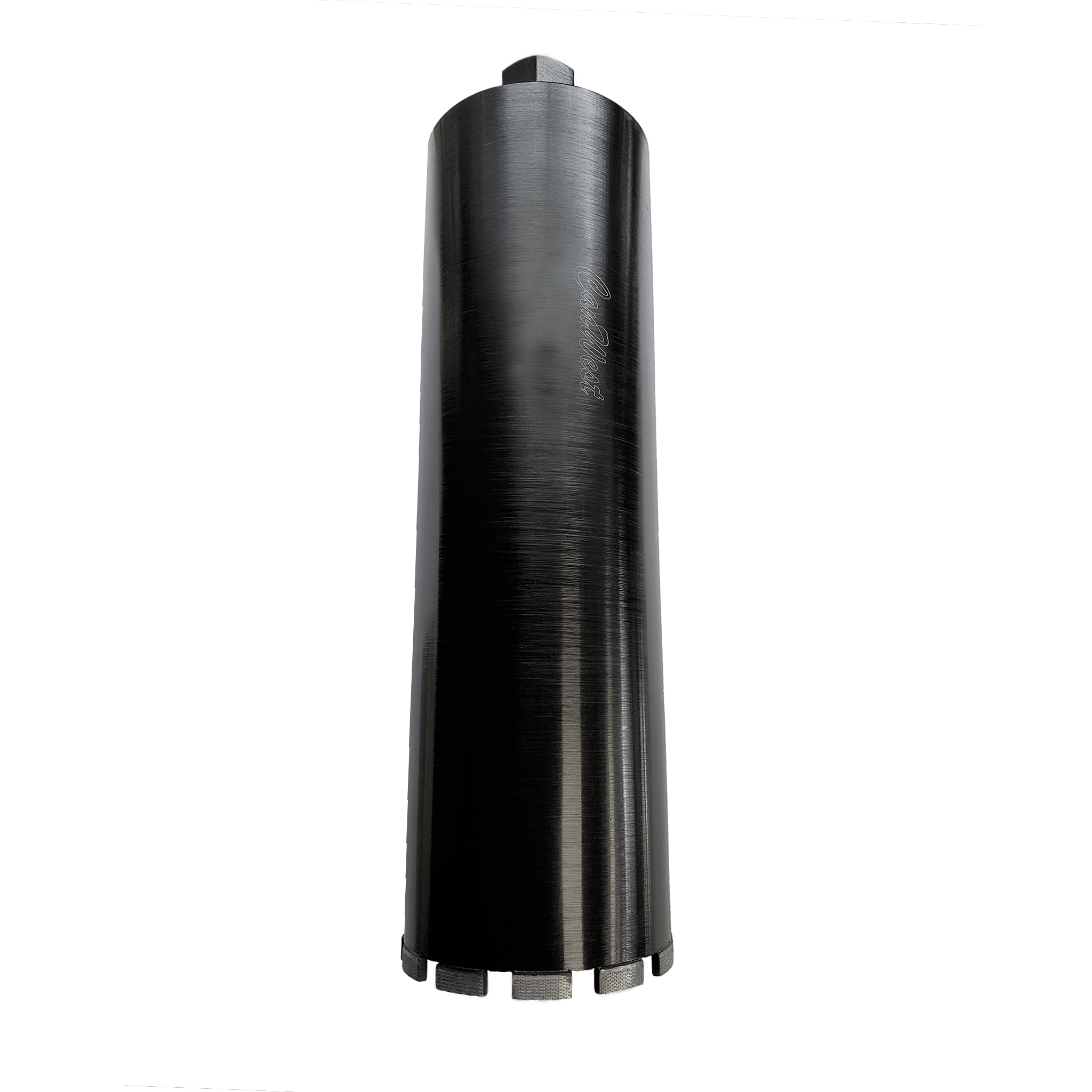 5 inch Diamond Concrete Core Bits Click for sizes Diamond